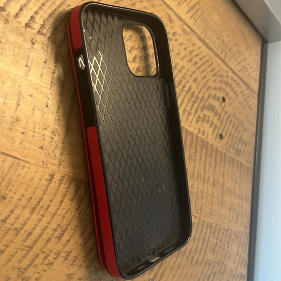 iPhone 14 Pro Max Purple Flexible Phone Case - Picture 6 of 6